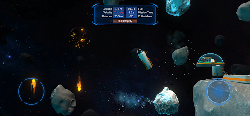Getting Home screenshot 4