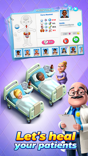 My Hospital screenshot 5