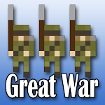 Pixel Soldiers: The Great War icon