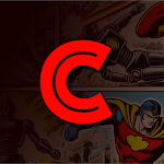 ComiQuest icon