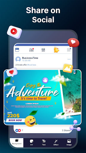Banner Maker screenshot 7