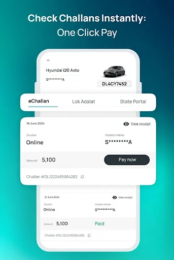 CarInfo screenshot 4
