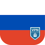 VPN Russia – Unblock VPN Proxy icon