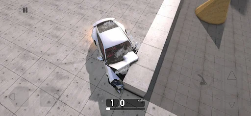 WDAMAGE 2 screenshot 6