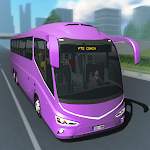 Public Transport Simulator Coach icon