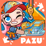 Avatar World: City Life icon