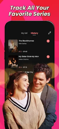 DramaDash screenshot 5