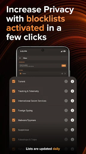 Firewall Security AI screenshot 5