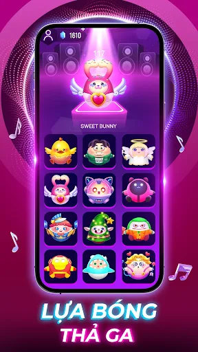 Tiles Hop: EDM Rush! screenshot 5