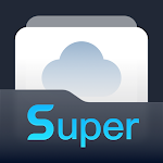 Esuper icon
