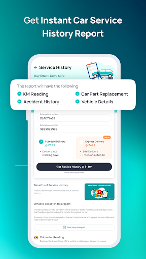 CarInfo screenshot 8