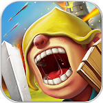 Clash of Lords 2: Guild Castle icon