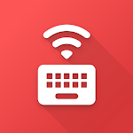 Bluetooth Keyboard & Mouse Pro icon