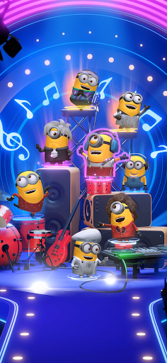 Minion Rush screenshot 4