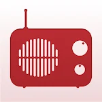 myTuner Radio App icon