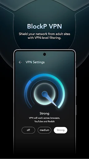 BlockP screenshot 5