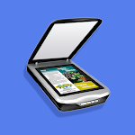 Fast Scanner – PDF Scan App icon