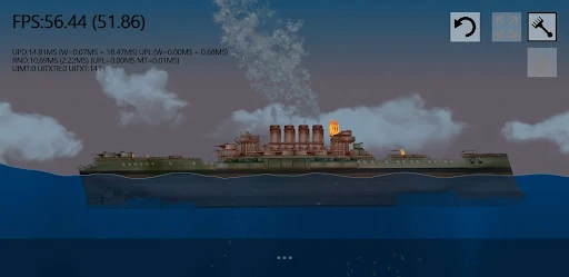 Floating Sandbox screenshot 4