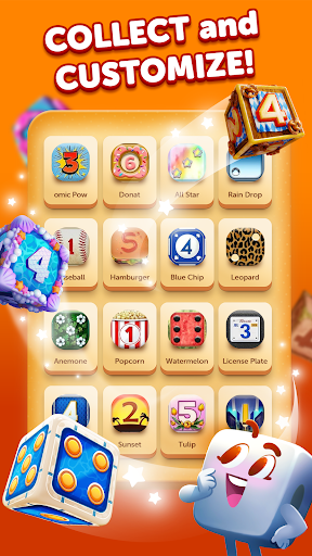 YAHTZEE With Buddies screenshot 4