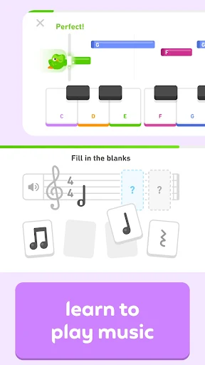 Duolingo screenshot 8