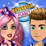 MovieStarPlanet icon