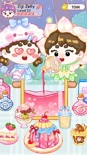 Jelly Master screenshot 5