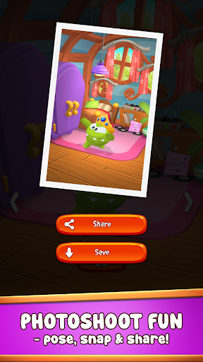 My Om Nom – Virtual Pet screenshot 8