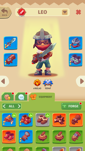 Pocket Tales screenshot 8