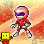 Legends of Heropolis icon