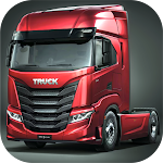 Truck Simulator 2026 – Europe icon