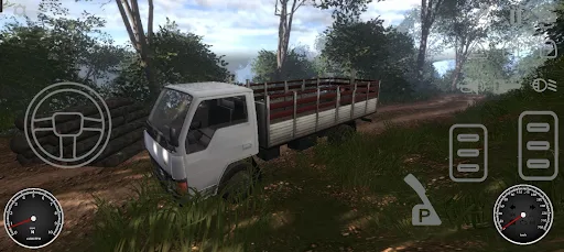 Hono Truck screenshot 4