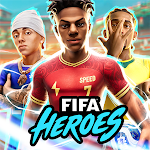 FIFA Heroes: Football Action icon