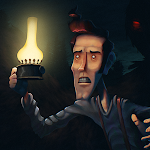 Slender Threads icon