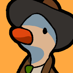 Duck Detective icon