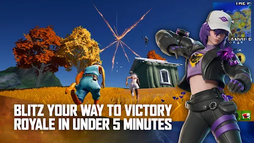 Fortnite screenshot 6