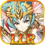 Langrisser icon