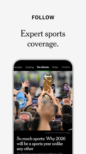 The New York Times screenshot 8