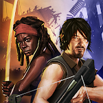 Bridge Constructor: The Walking Dead icon