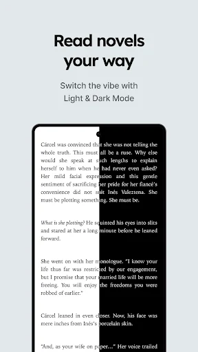 Tappytoon screenshot 6