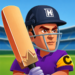 Hitwicket Cricket Game 2026 icon