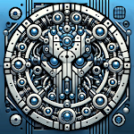 Idle Dyson Swarm: Nanite icon