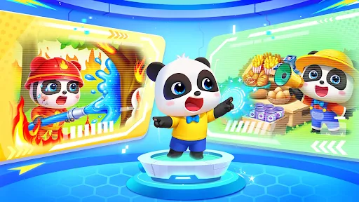 BabyBus Kids screenshot 6
