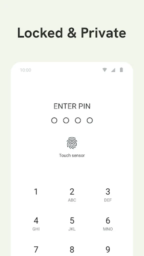 Daylio Journal screenshot 6