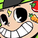 Super Farming Boy icon