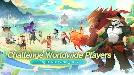 Ultimate Myth: Rebirth screenshot 6