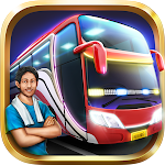 Bus Simulator Indonesia icon