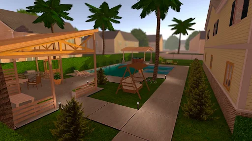 House Designer : Fix & Flip screenshot 6