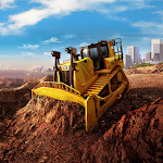 Construction Simulator 2 icon