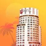 Los Angeles Crimes icon