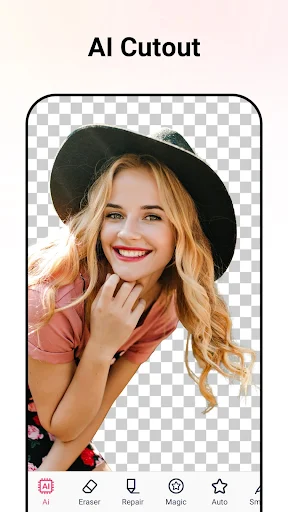 Background Eraser screenshot 8